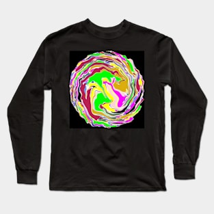 Sunrise Long Sleeve T-Shirt